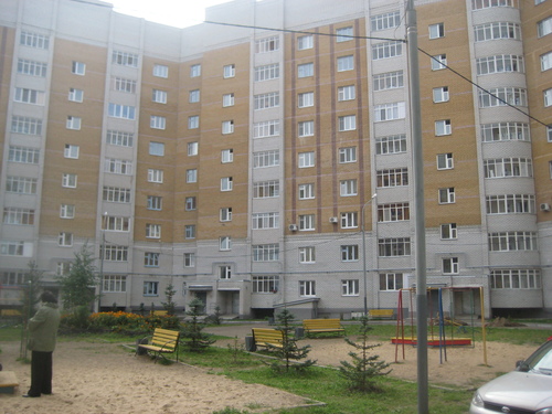 дома новострои