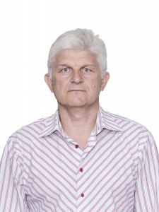 Костомаров Сергей Леонидович