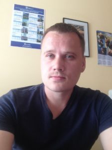 Максимов Денис Сергеевич